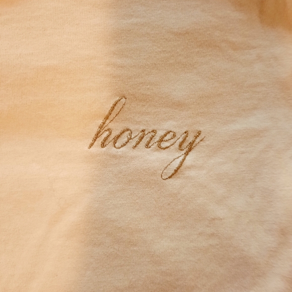 Cotton Honey Tee - Picture 10 of 10